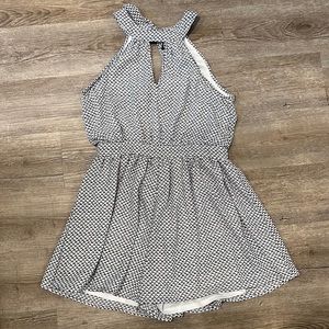 Womens Romper